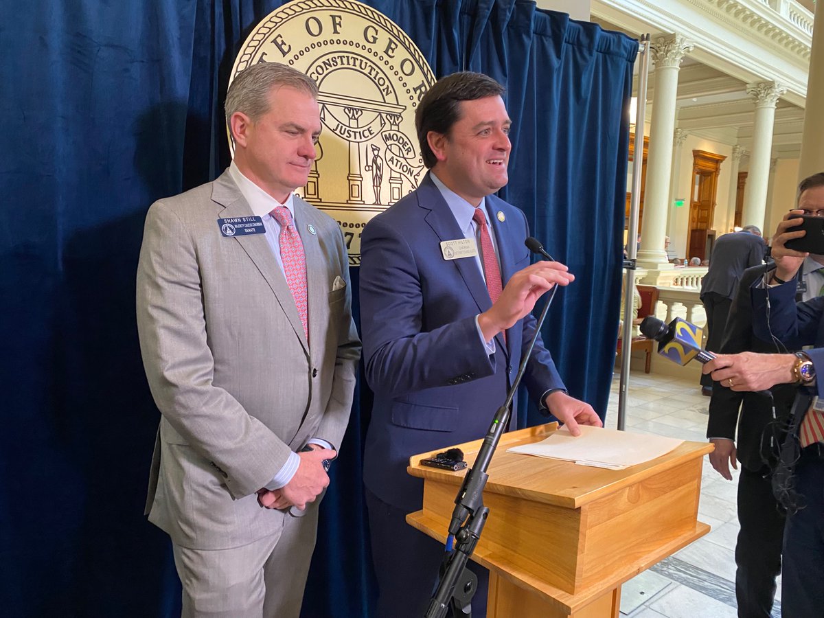 Beau Evans tweet media