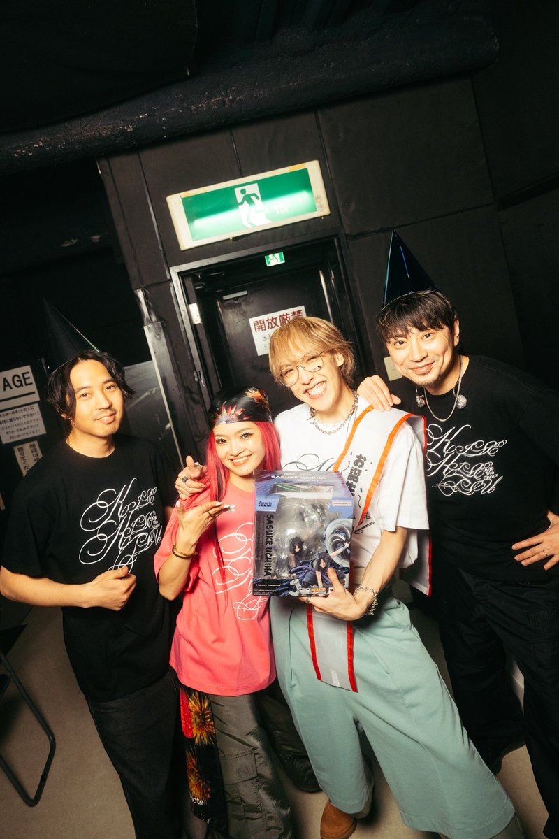 YUMA HARA tweet media