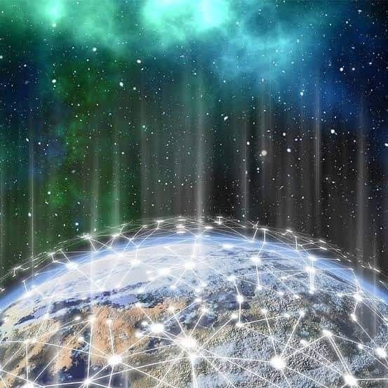 Night Sky Today tweet media