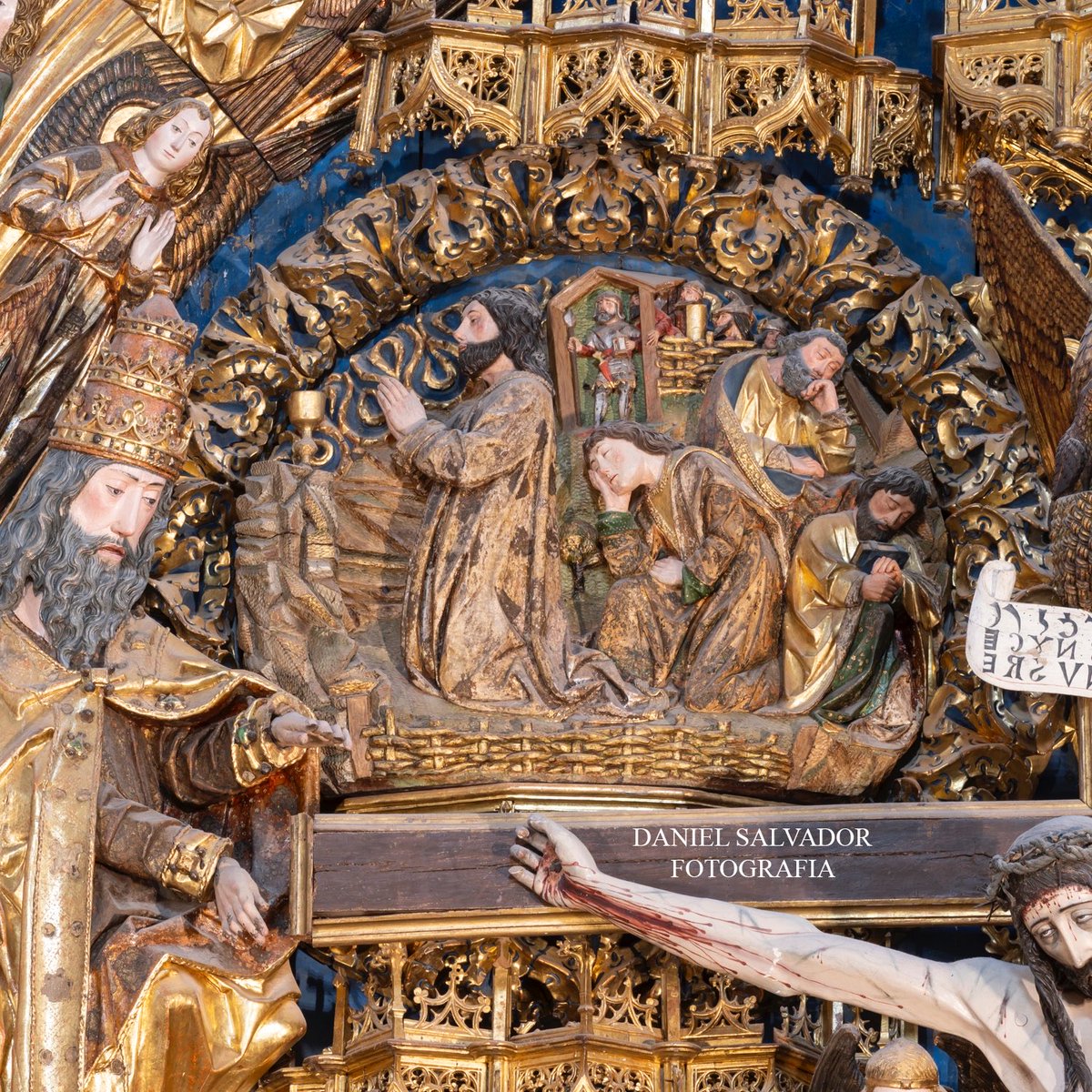 Daniel Salvador-Almeida González tweet media