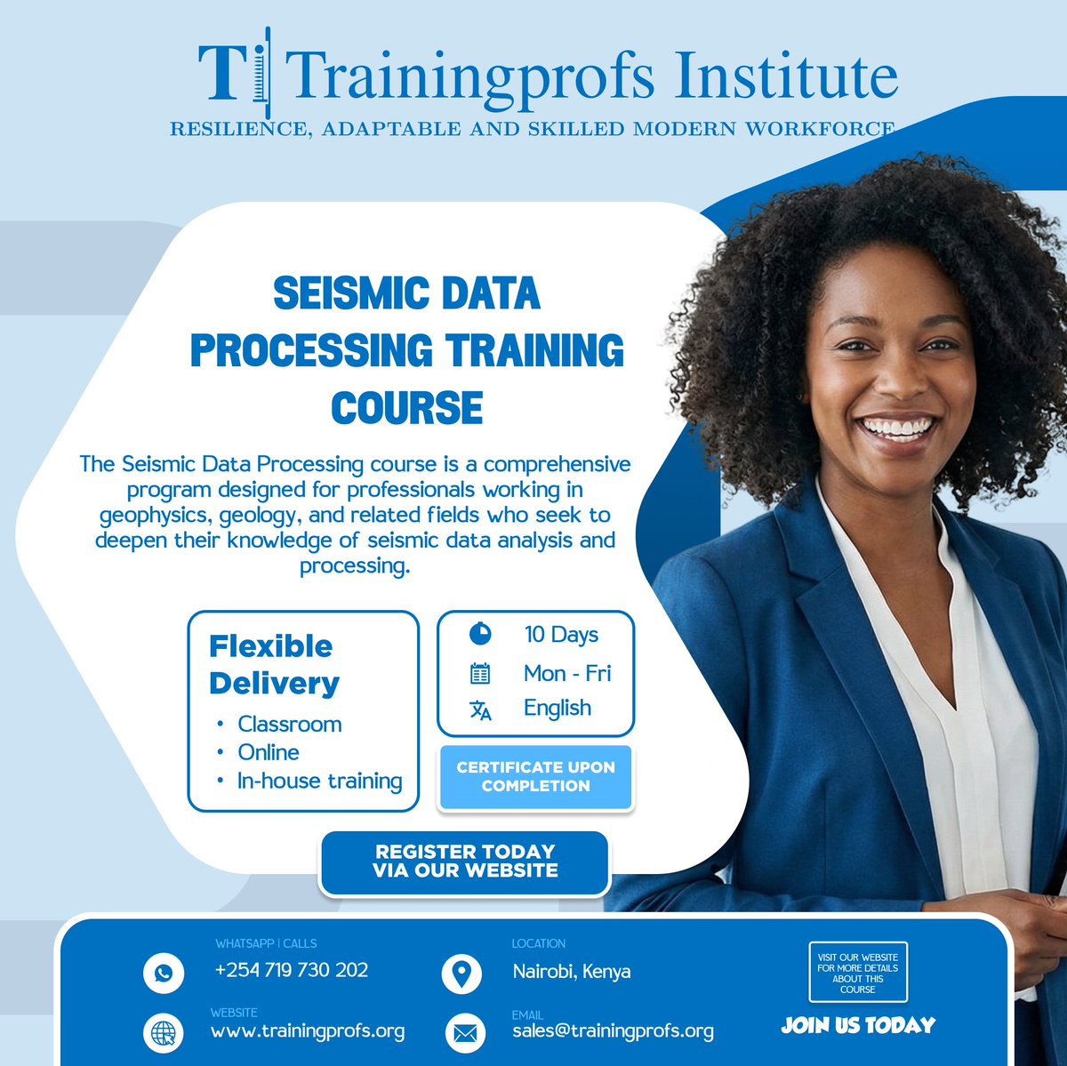 Trainingprofs tweet media