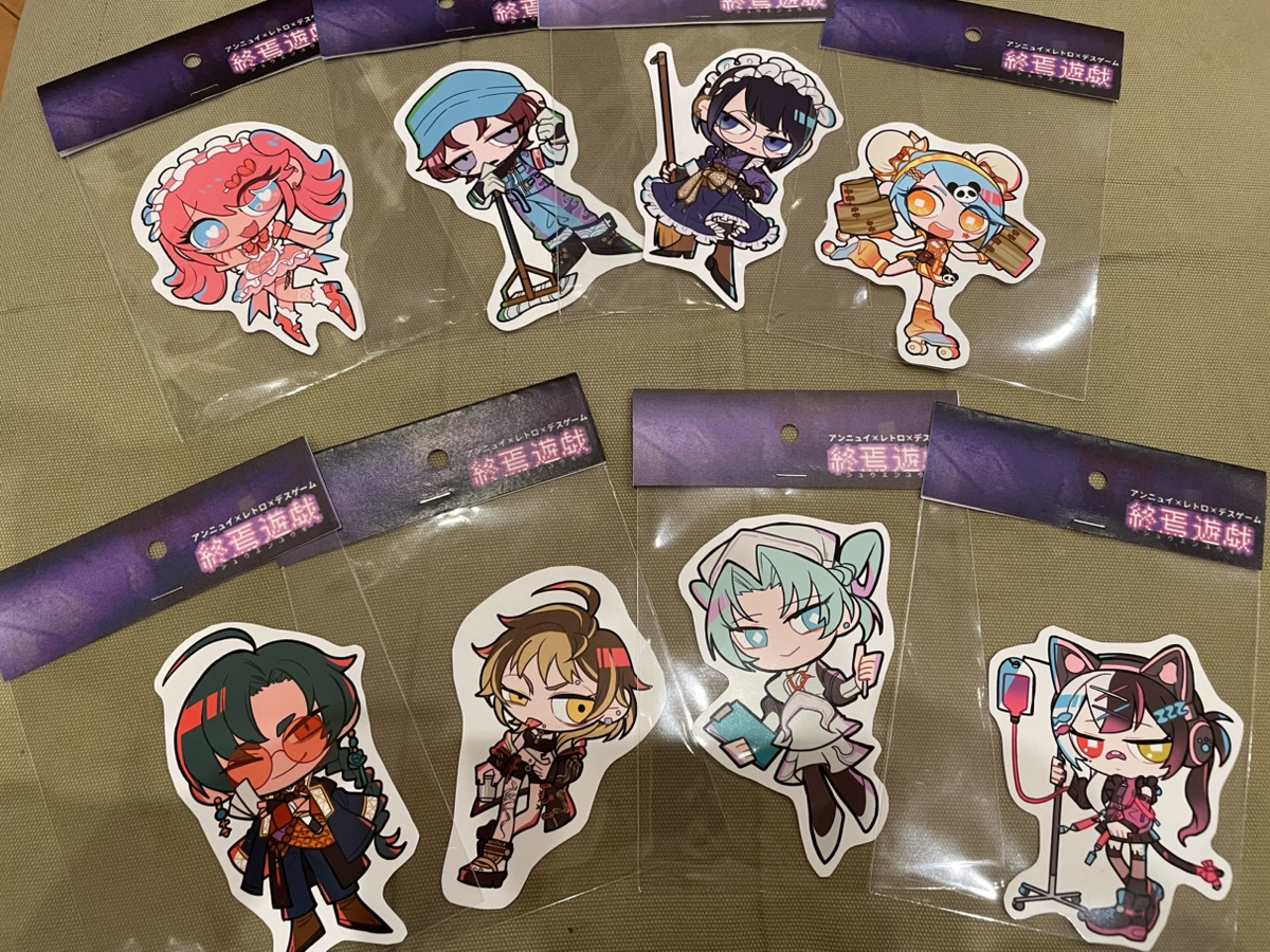 小林 光(Hikaru Kobayashi)4/5TAMAコミ・サ01八王子 tweet media