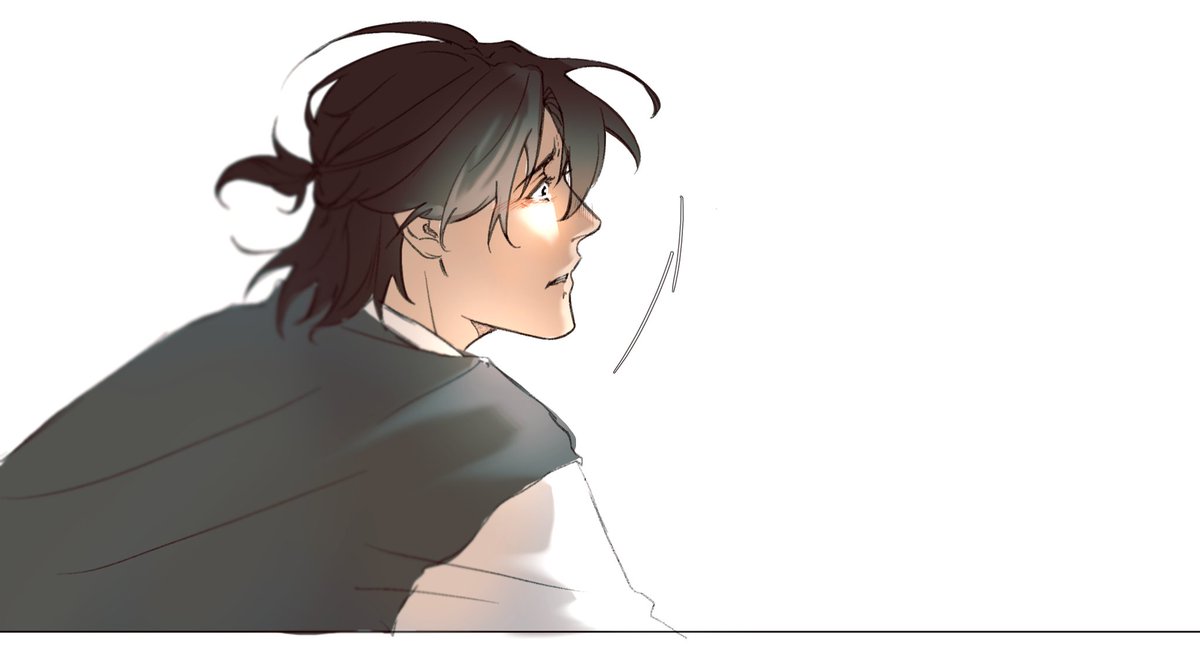 LYUSOXIE | 🌟COMMS OPEN🌟 tweet media