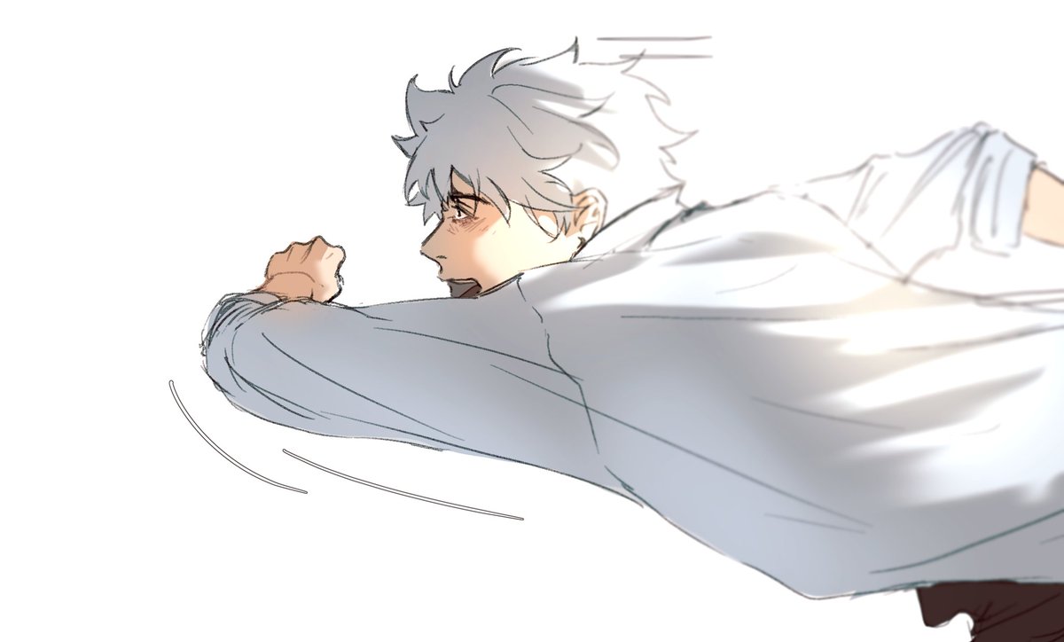 LYUSOXIE | 🌟COMMS OPEN🌟 tweet media