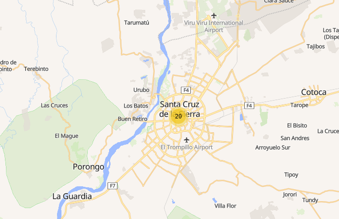 SATOSHI SOMOS TODOS tweet media