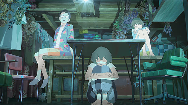 沈没と大窪＠映画垢 tweet media