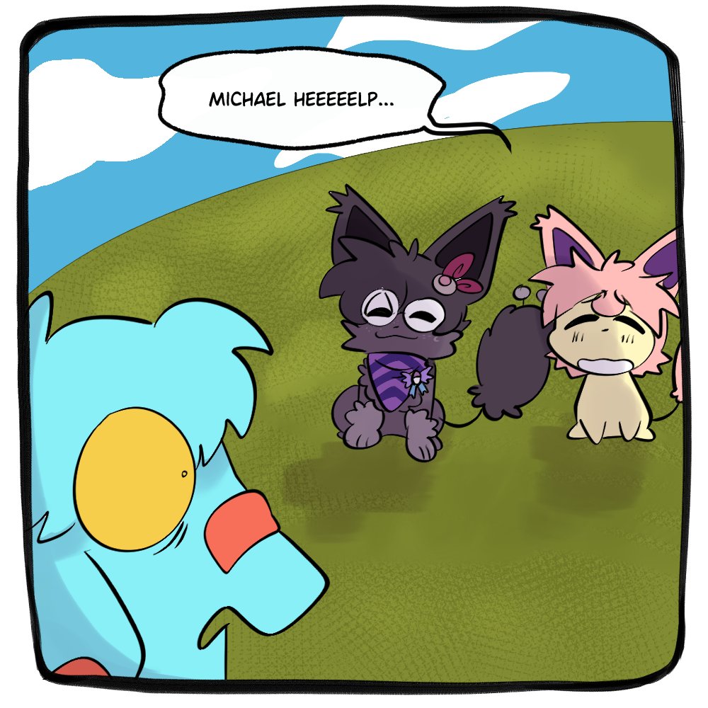 chubledoobles tweet media