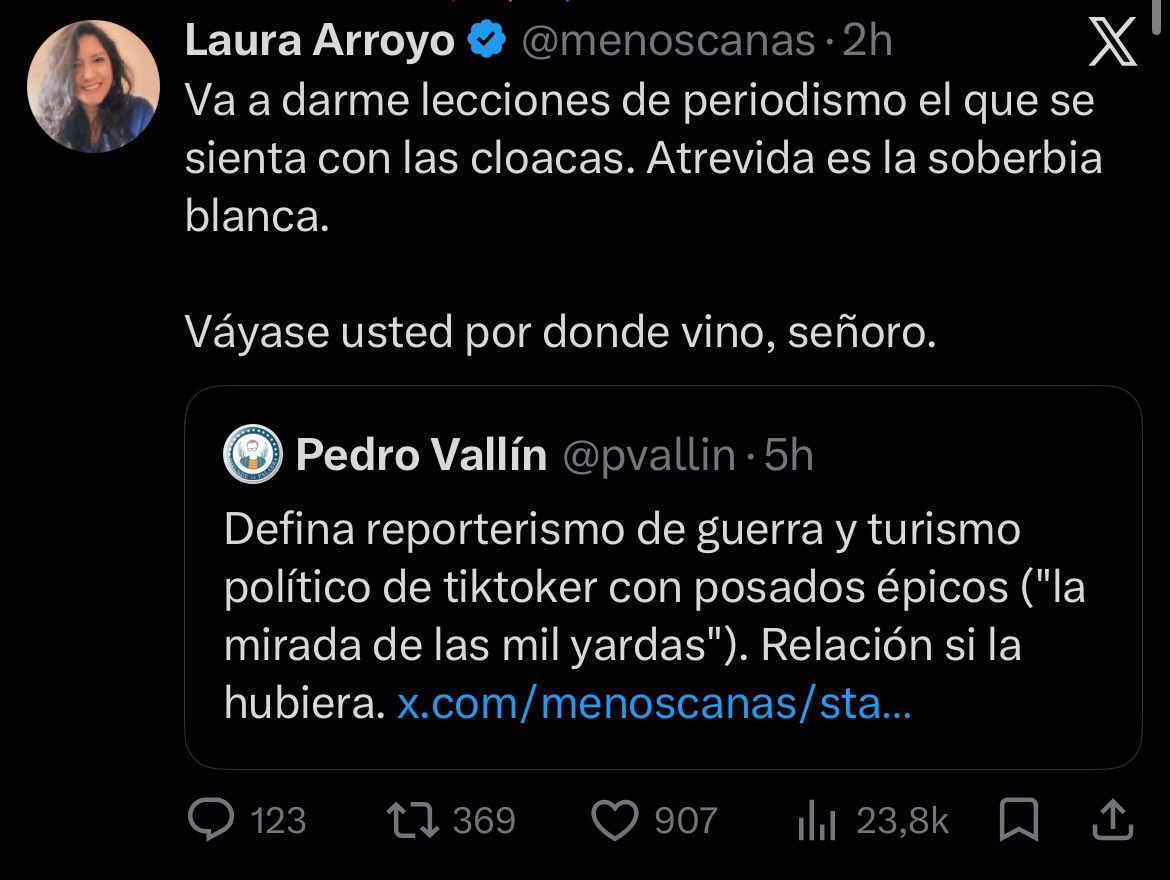 Jon Méndez tweet media