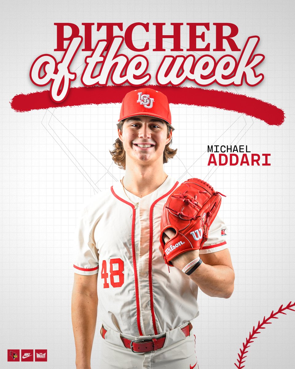 Illinois State Baseball tweet media