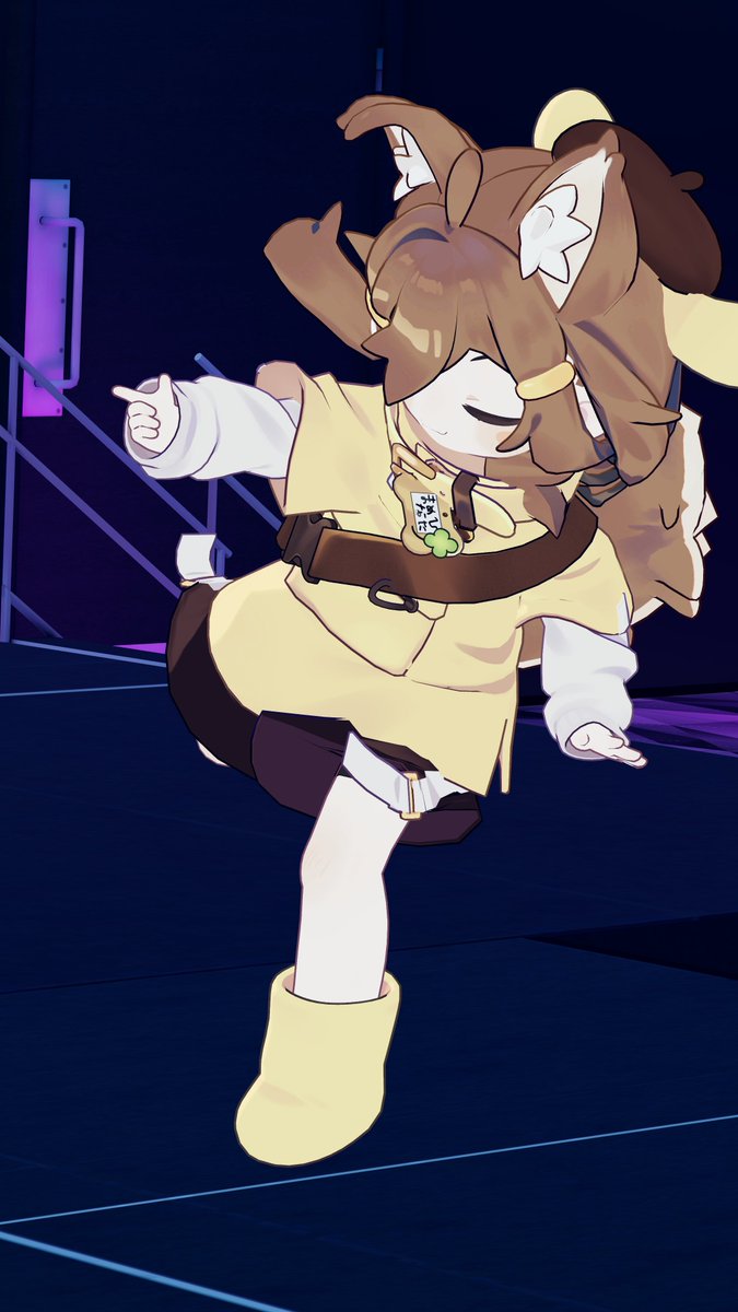 ちっちぇ存在 tweet media