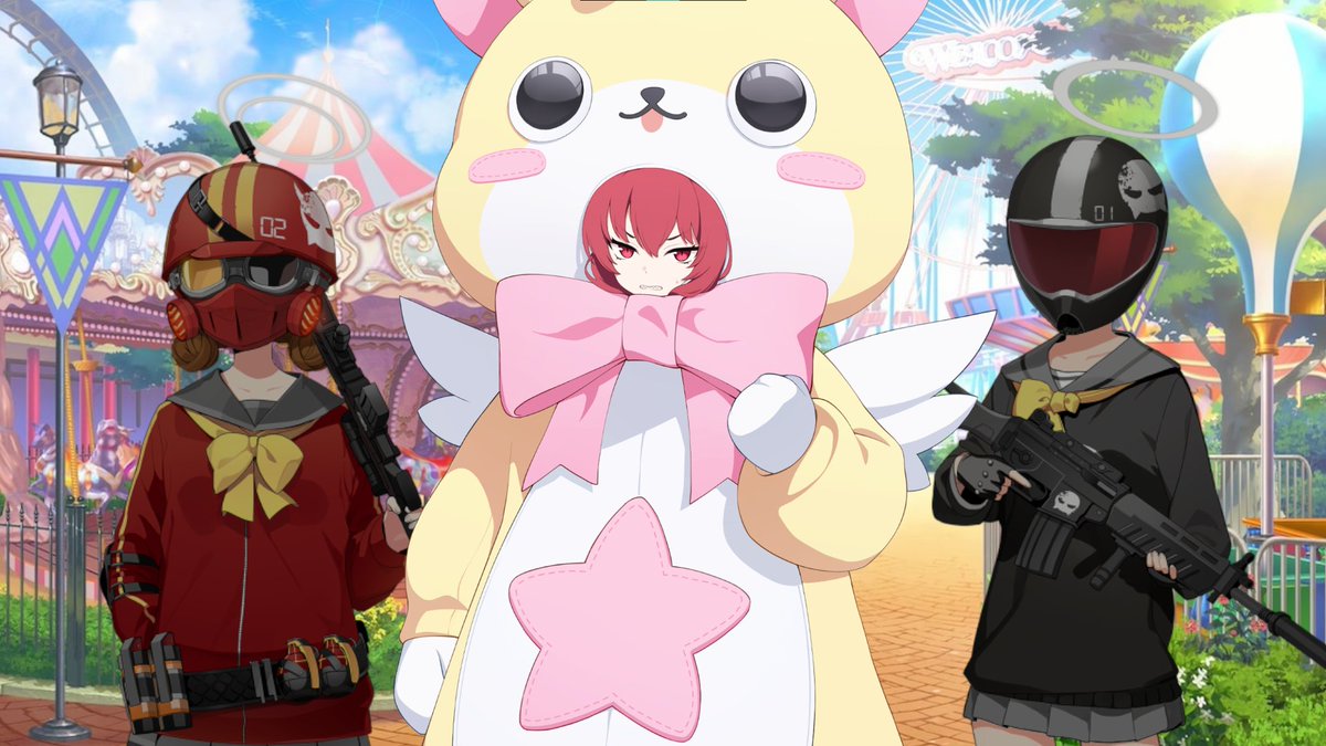 Kanna's Adored Husband tweet media