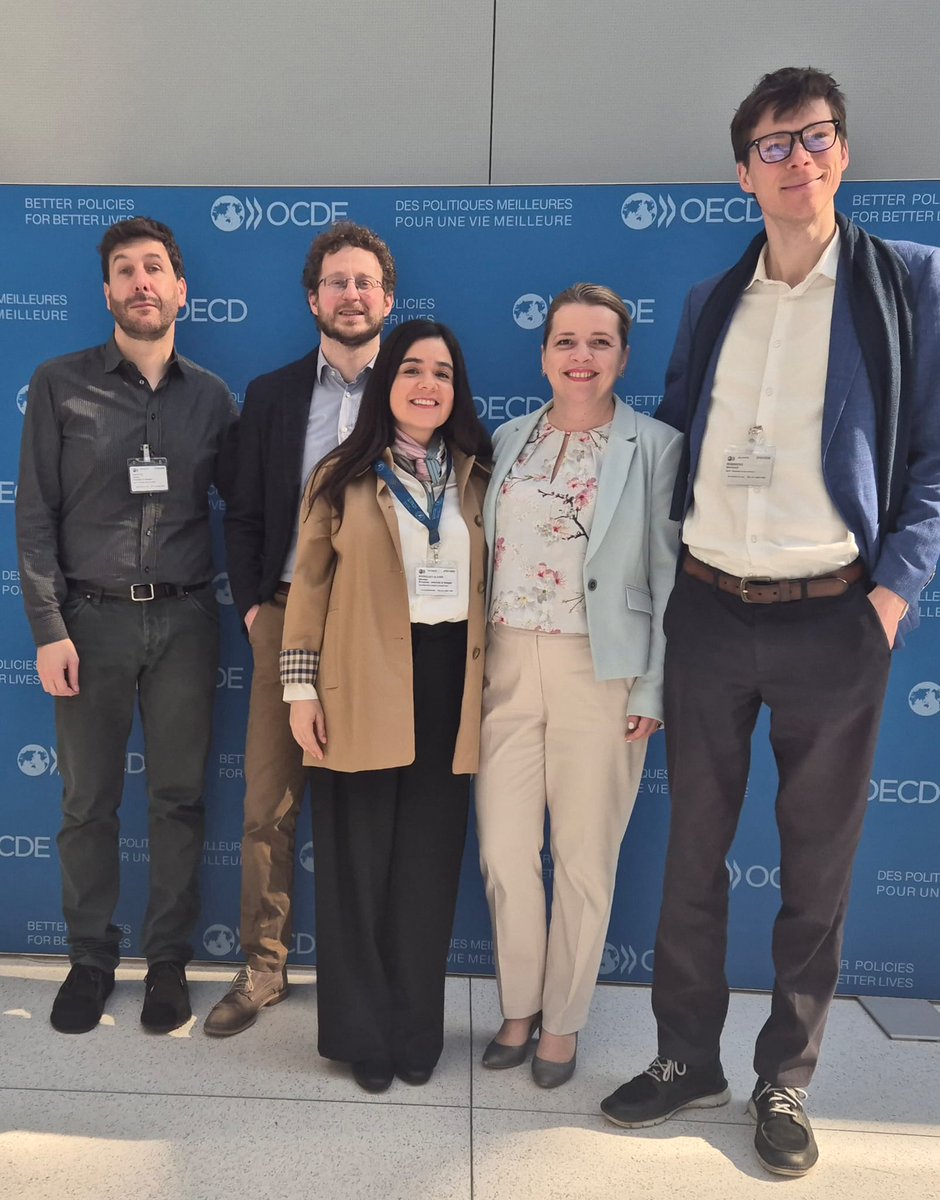 bridgegap_eu's tweet photo. 📸 Day 1: BridgeGap at #GACIF2026

Great discussions and exchanges on integrity, transparency and trust.
#BridgeGap is in the room contributing to the conversation.

#BridgeGapEU #AntiCorruption #Governance

2026 @OECD Global Anti-Corruption &amp; Integrity Forum https://t.co/AO0PZngGJD