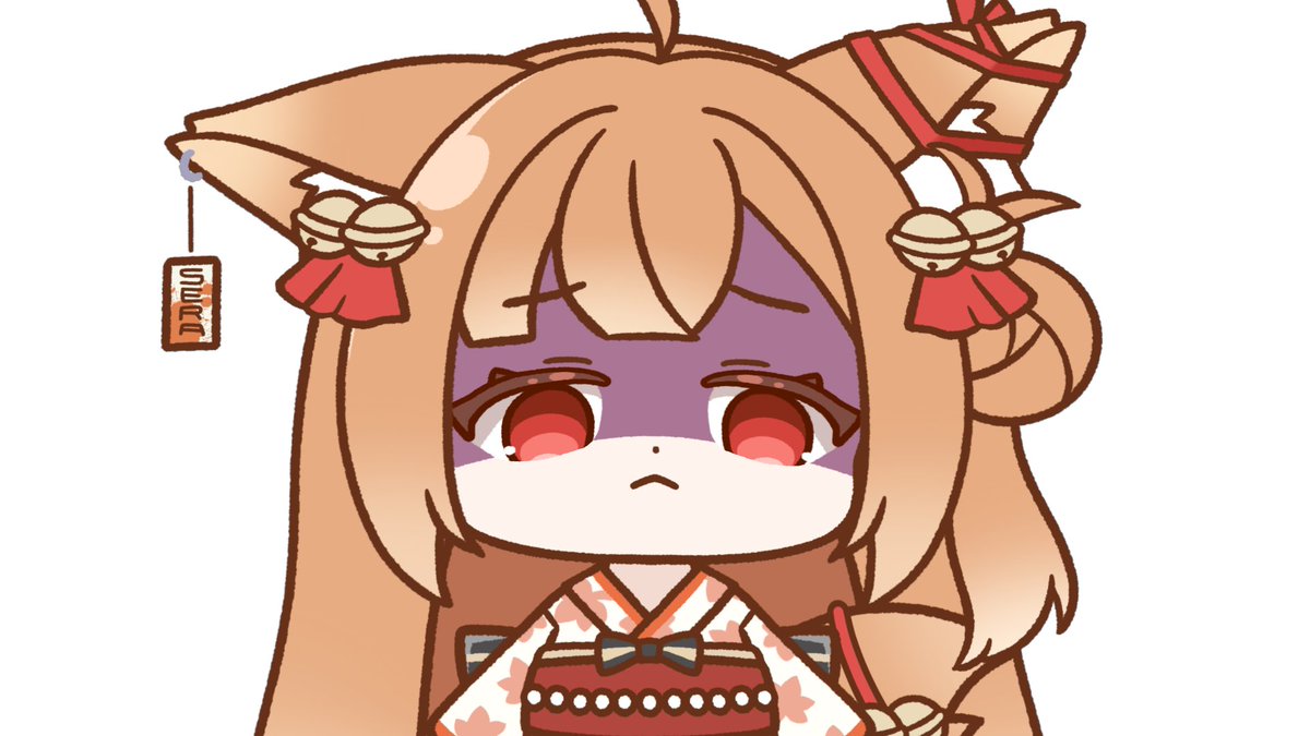 セラ🦊⛩️PROMISU1期生 tweet media