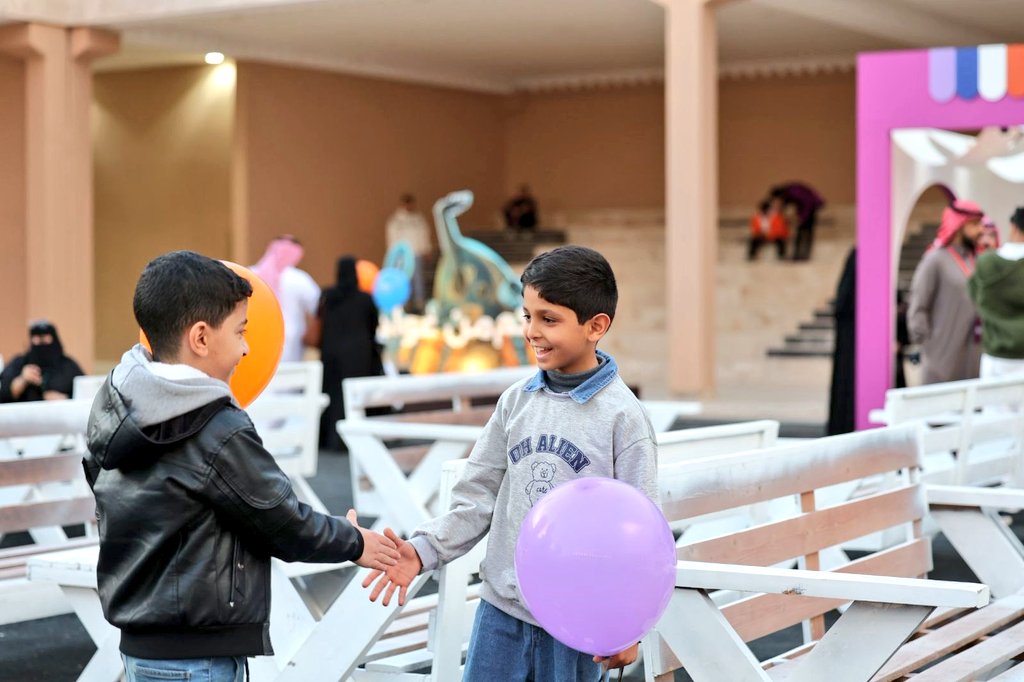 فعاليات أمانة منطقة الحدود الشمالية tweet media