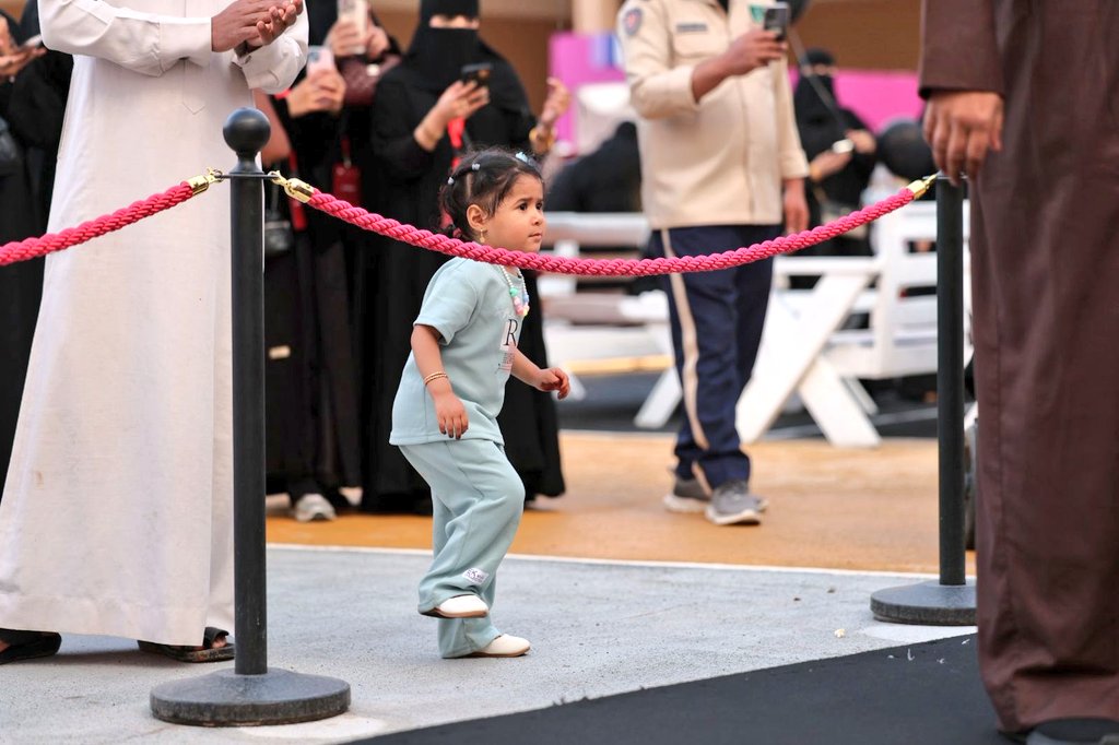 فعاليات أمانة منطقة الحدود الشمالية tweet media