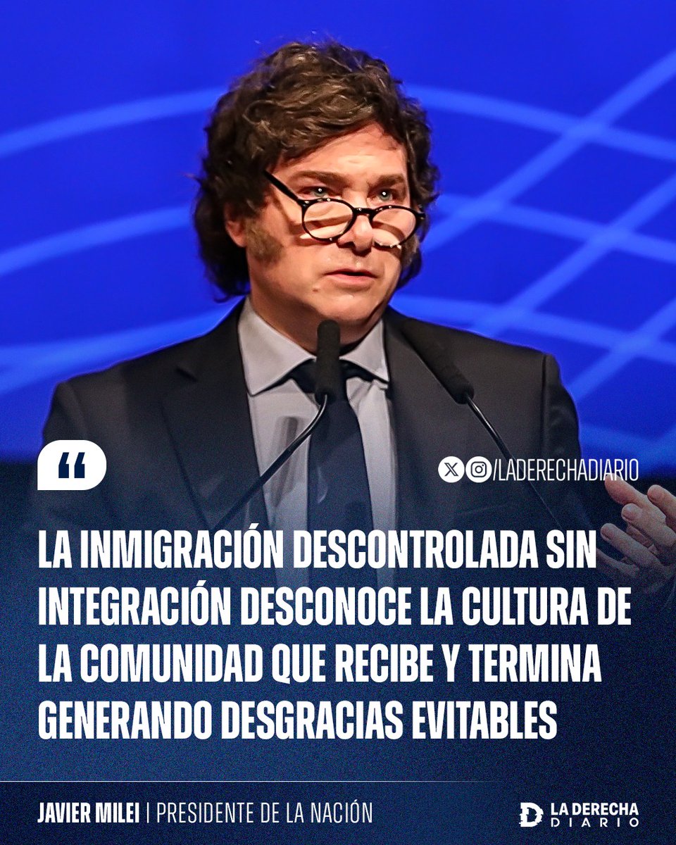 La Derecha Diario tweet media