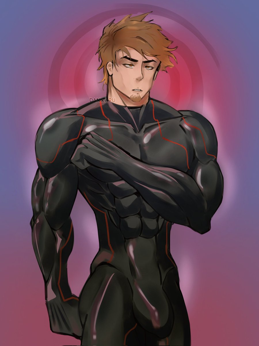 danikaru 🔞 tweet media