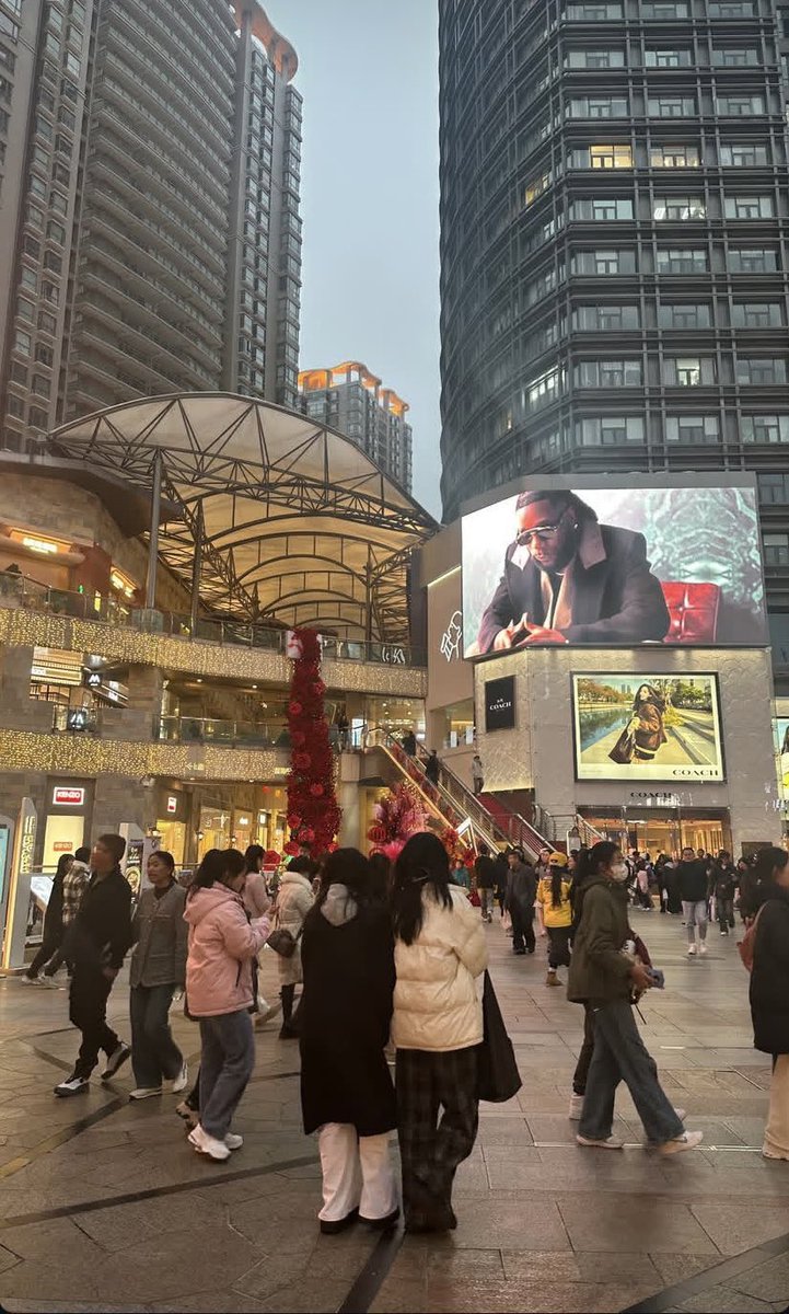 BURNA BOY STATS tweet media