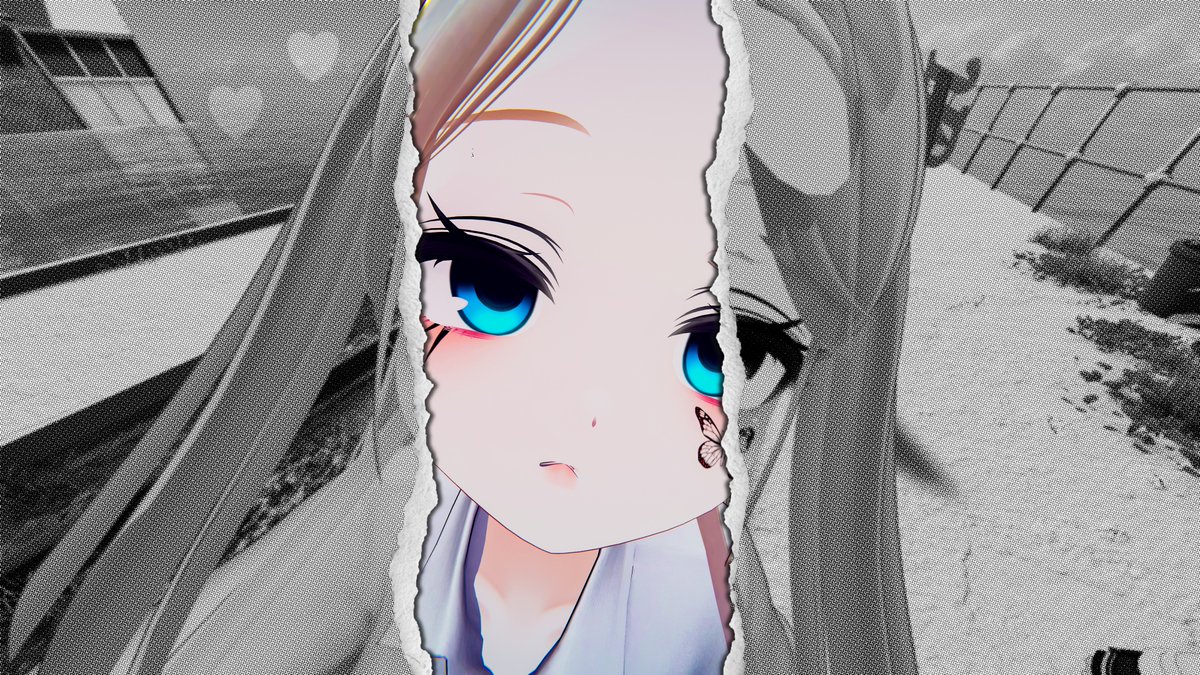 🧭☁️SILVER٩(๑❛ᴗ❛๑)۶ tweet media