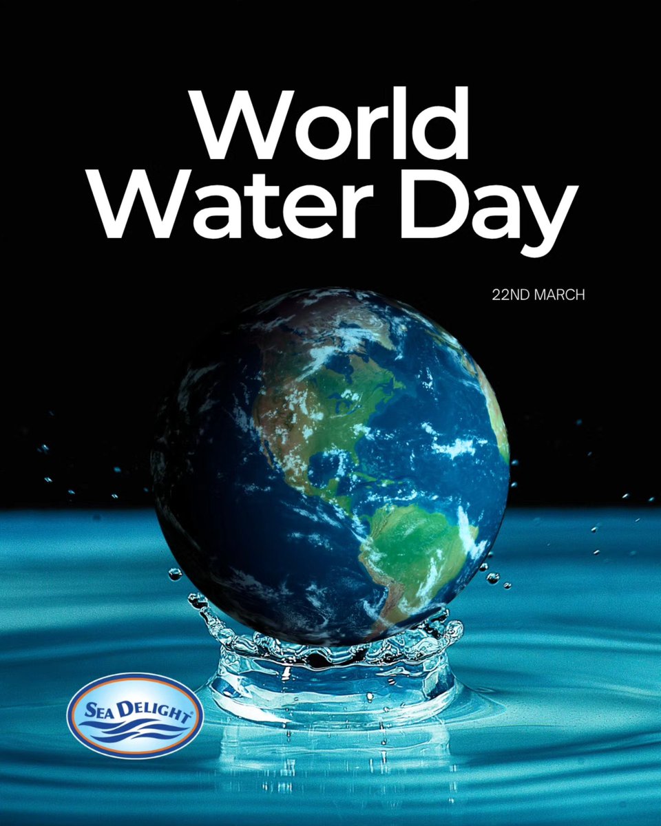 Sea Delight tweet media