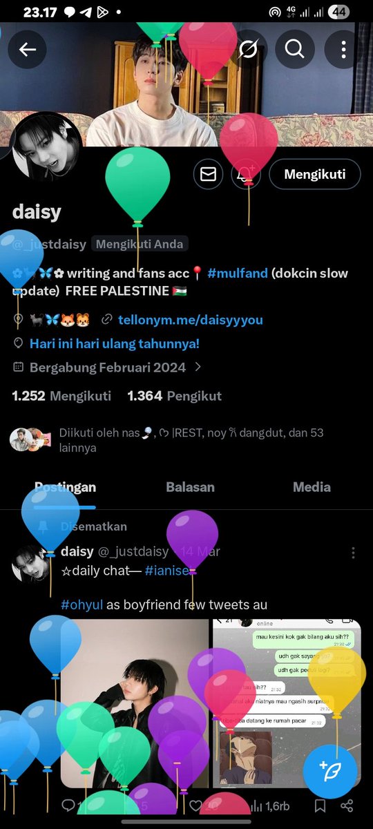 𝒍𝒊𝒏𝒍𝒊𝒏˚₊‧୨୧🪽🍒 tweet media