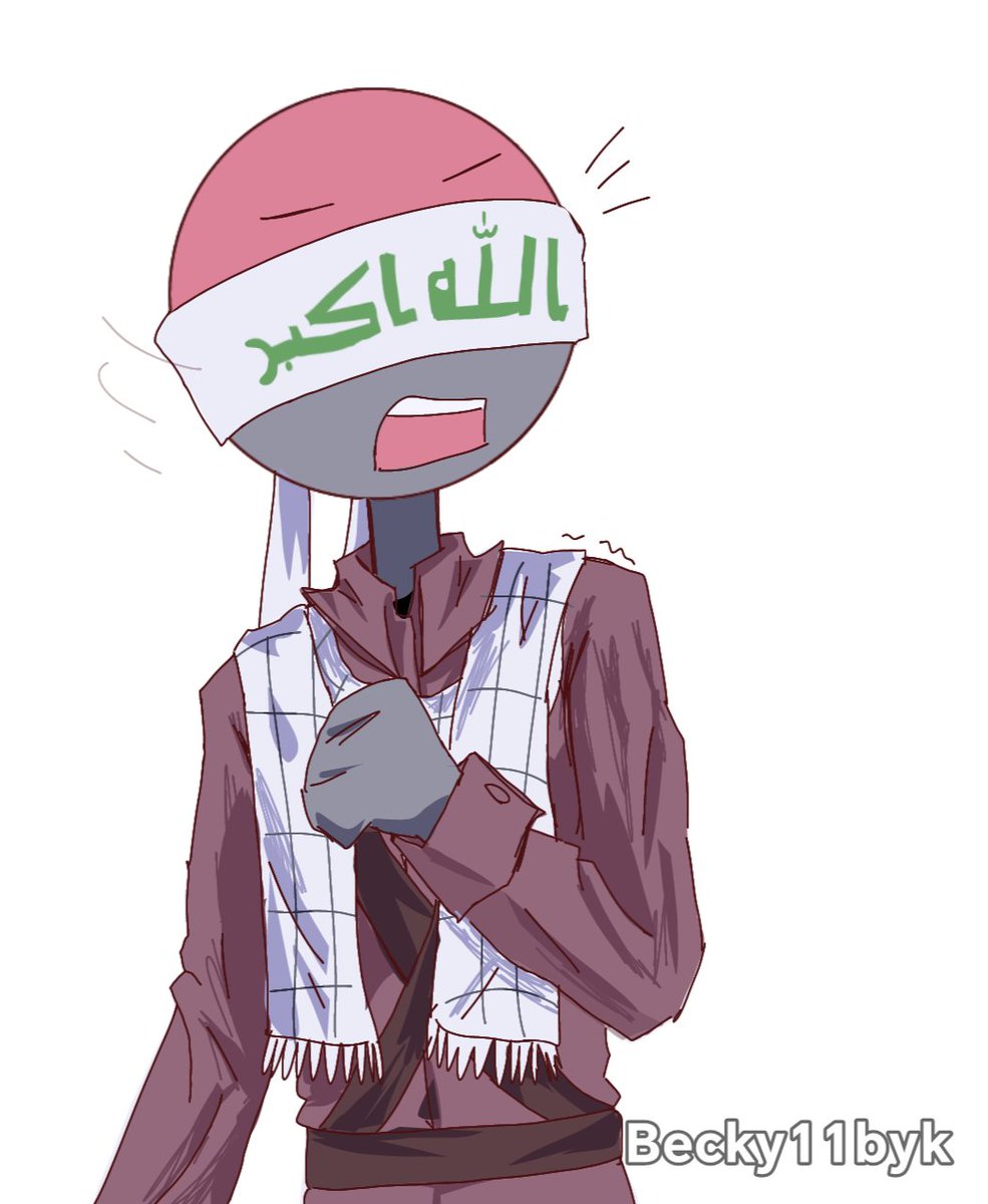 Becky11bky🇮🇶 tweet media