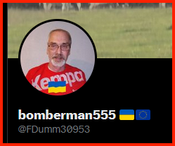 𝓐𝓭𝓭𝓲 𝓟ö𝓼𝓼𝓼𝓼 🚜Seid breit, immer breit🇩🇪 tweet media