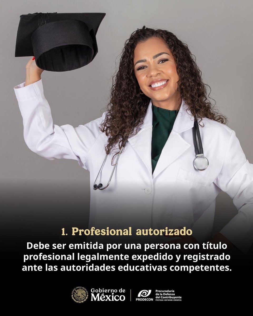 PRODECON México tweet media