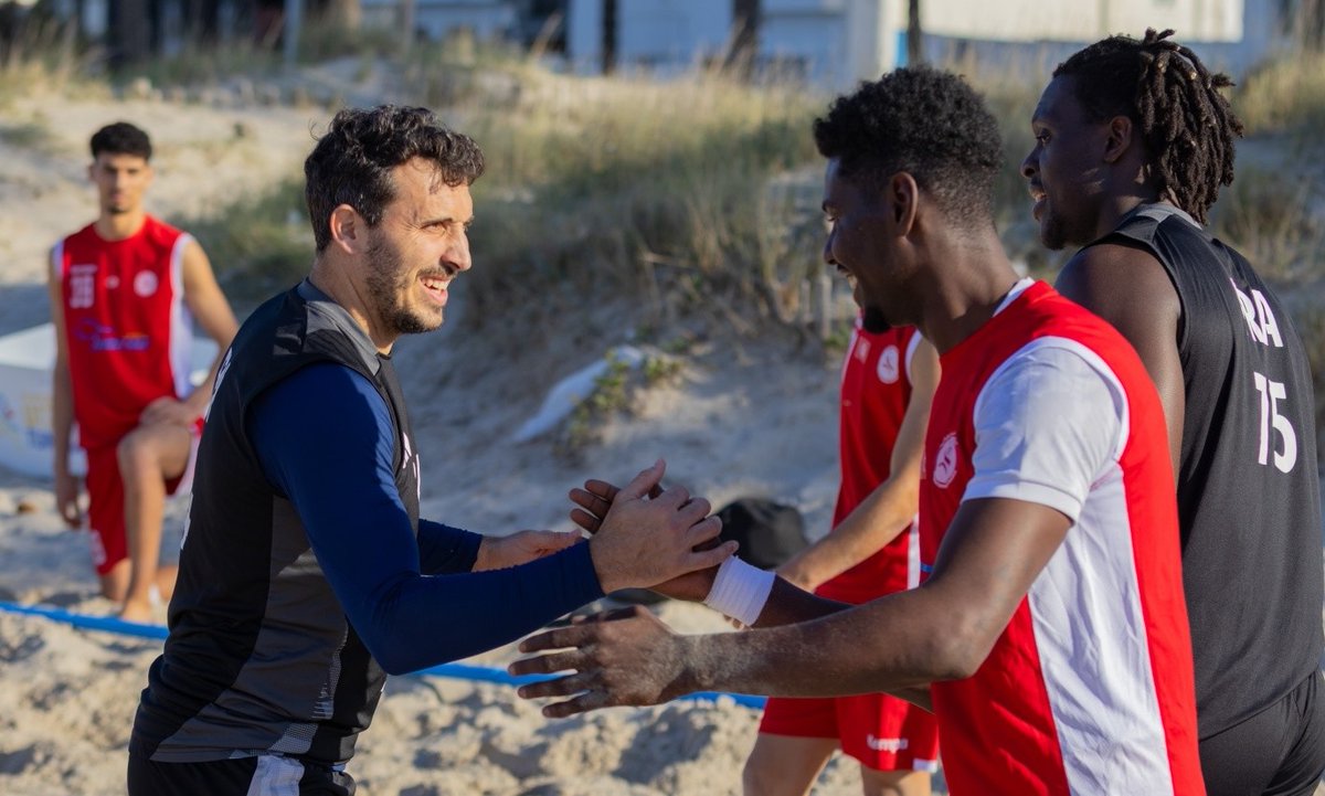 FFHandball tweet media