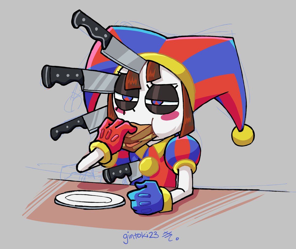 Gintoki23 (Michiko) tweet media