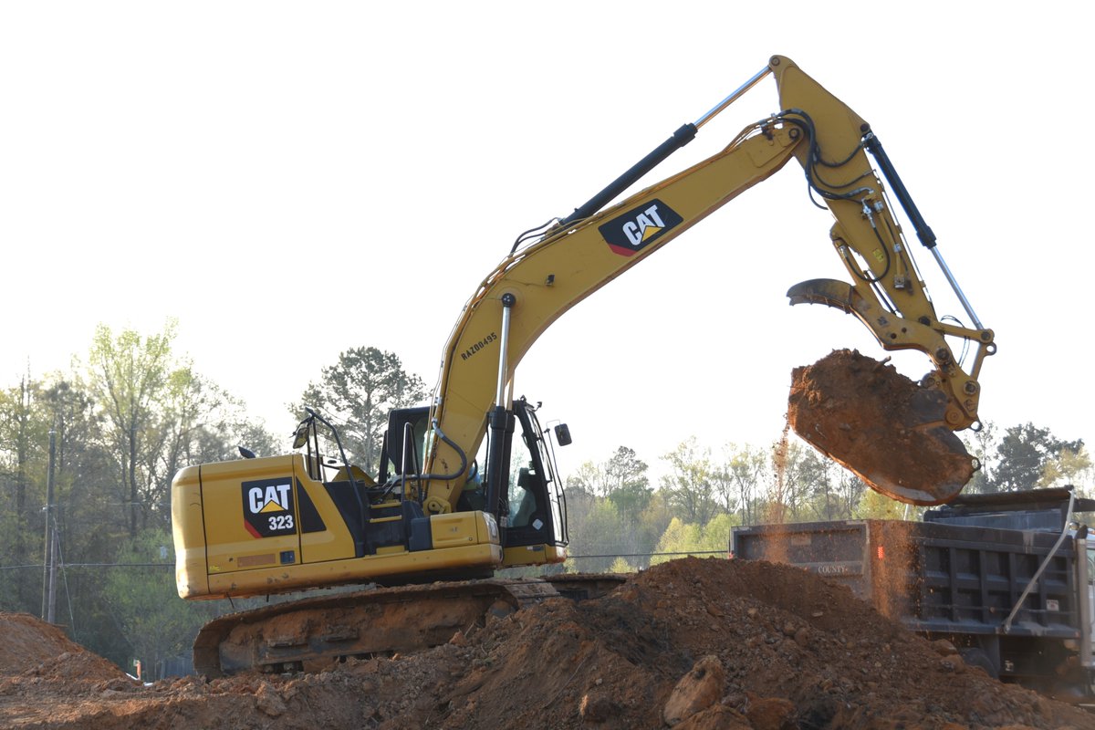 Lauderdale County MS tweet media