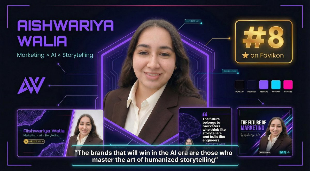 Aishwariya Walia tweet media