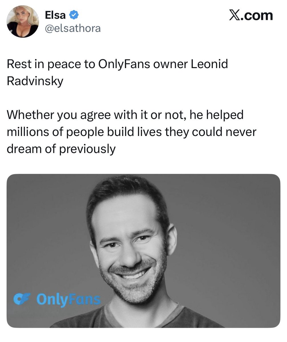 Loud Outside tweet media