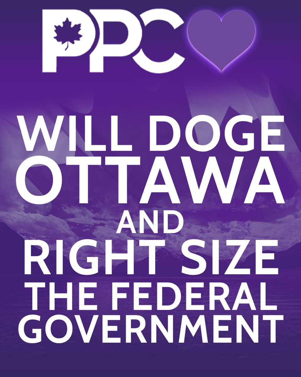 AlanClarke90309's tweet photo. TIME FOR PPC REFORM PPC Fiscally Responsible Putting the needs of the Canadian π¨π¦ Taxpayers before that of Ottawa! π PPC will cut the Federal government to 2001 levels starting with bloated MP Member of Parliament salaries and their gold plated unfair pensions! PPC Canadians 1st https://t.co/rPwZGwOf8u
