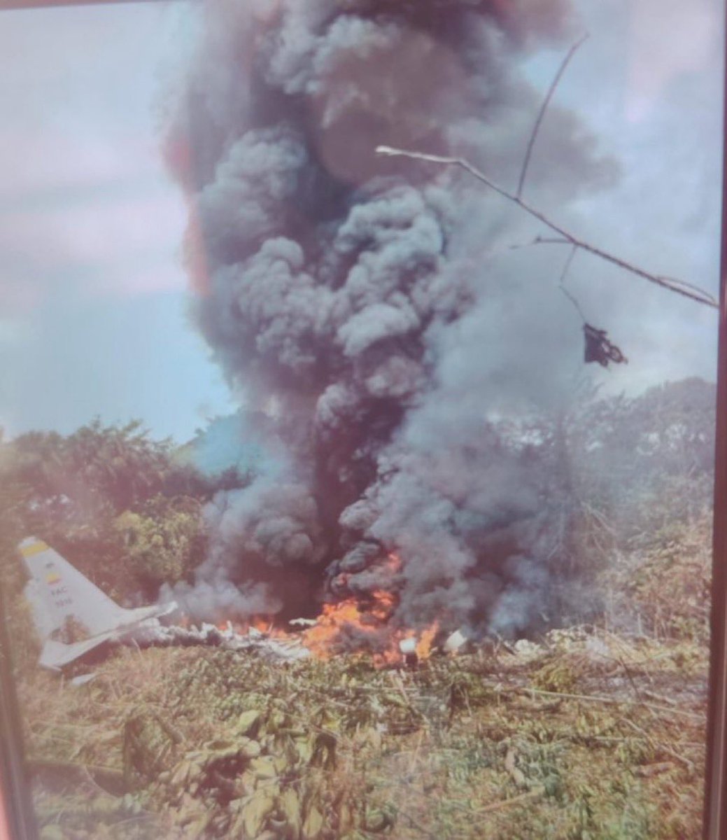 Santiago Alvarán tweet media