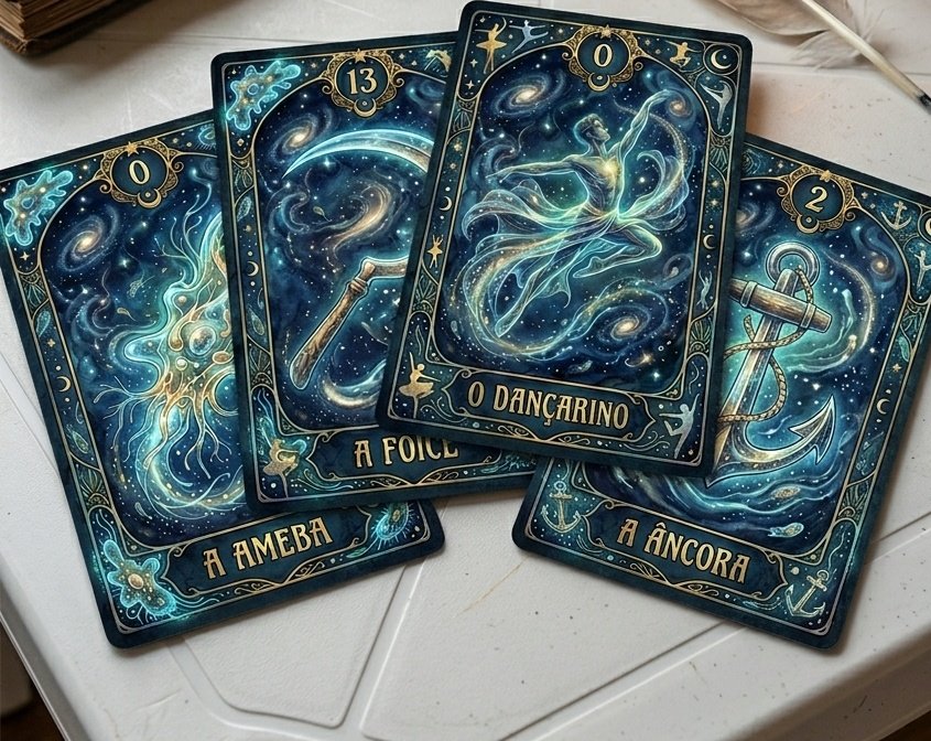 Ihhh taróloga 🔮⏳️ tweet media