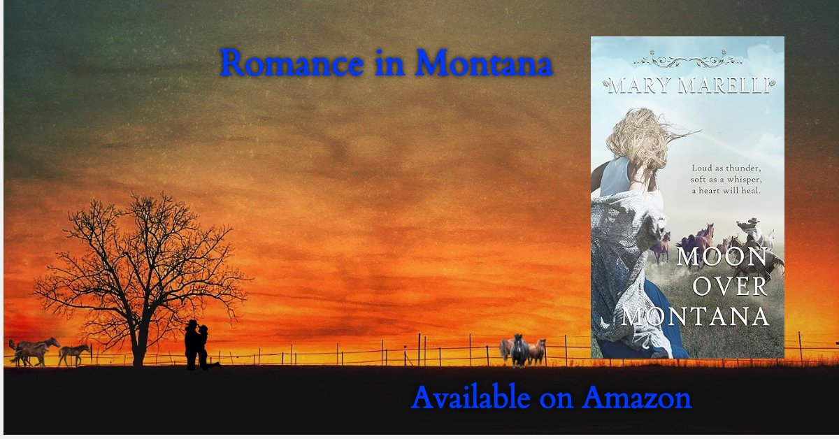 Mary Marelli tweet media