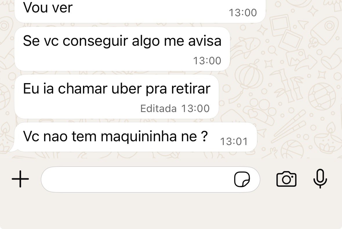 Miss Cupecê 👸🏽 tweet media