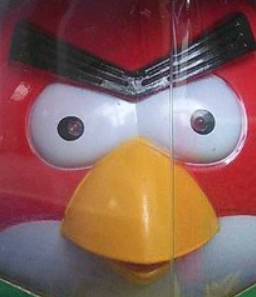 No Context Angry Birds tweet media