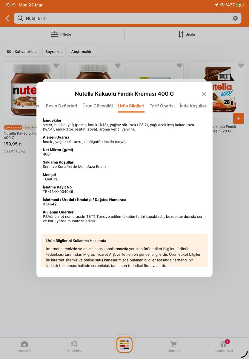 Casey & Ece🧣 tweet media