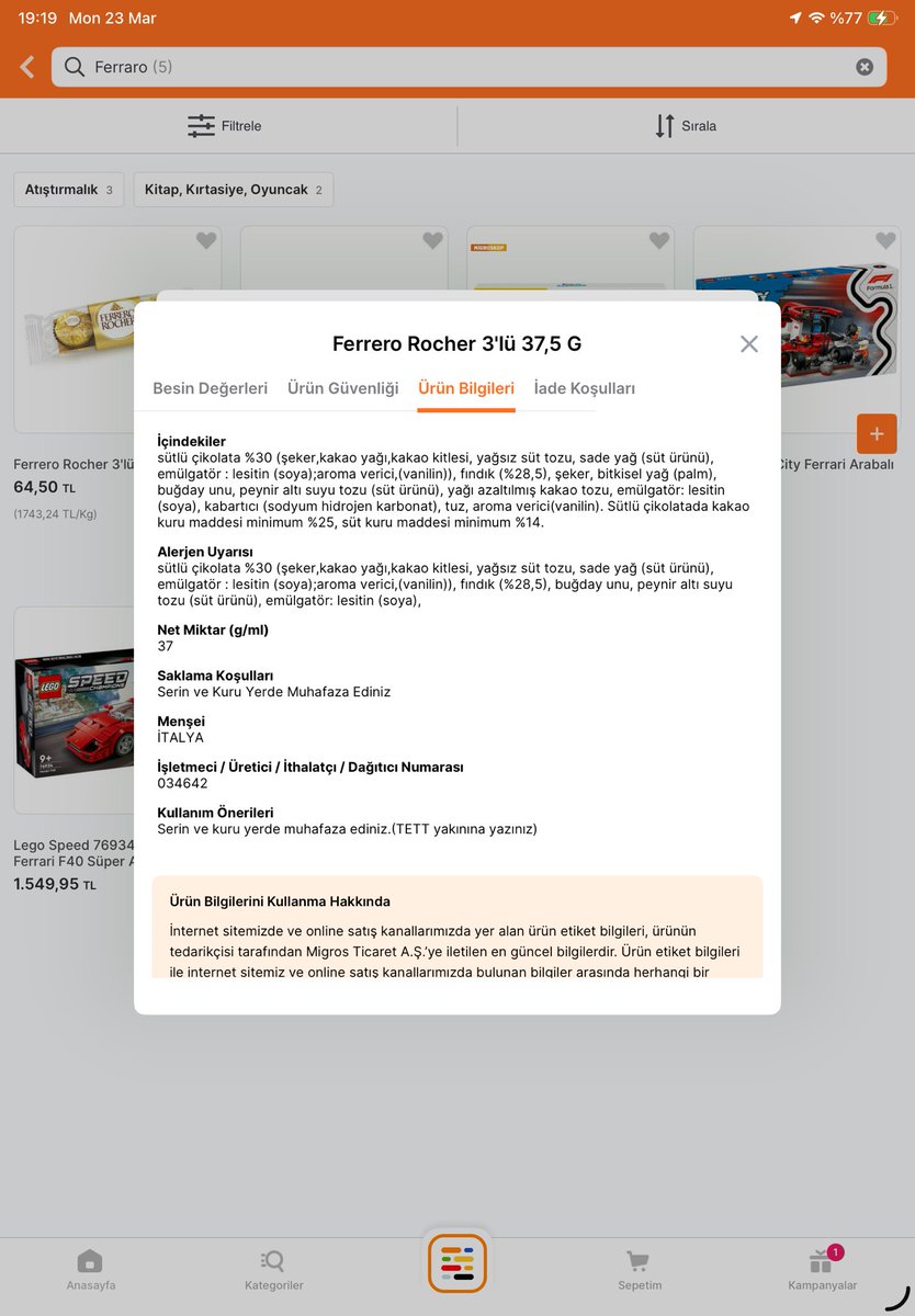 Casey & Ece🧣 tweet media