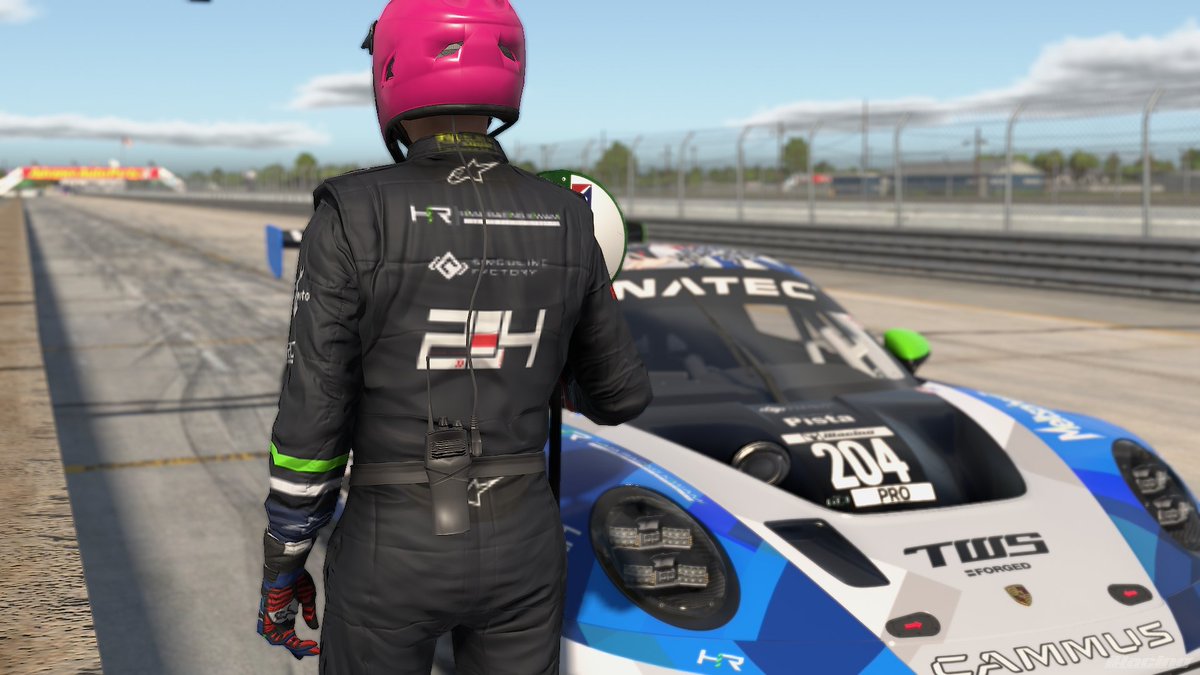 HiMA RACiNG COMPANY tweet media