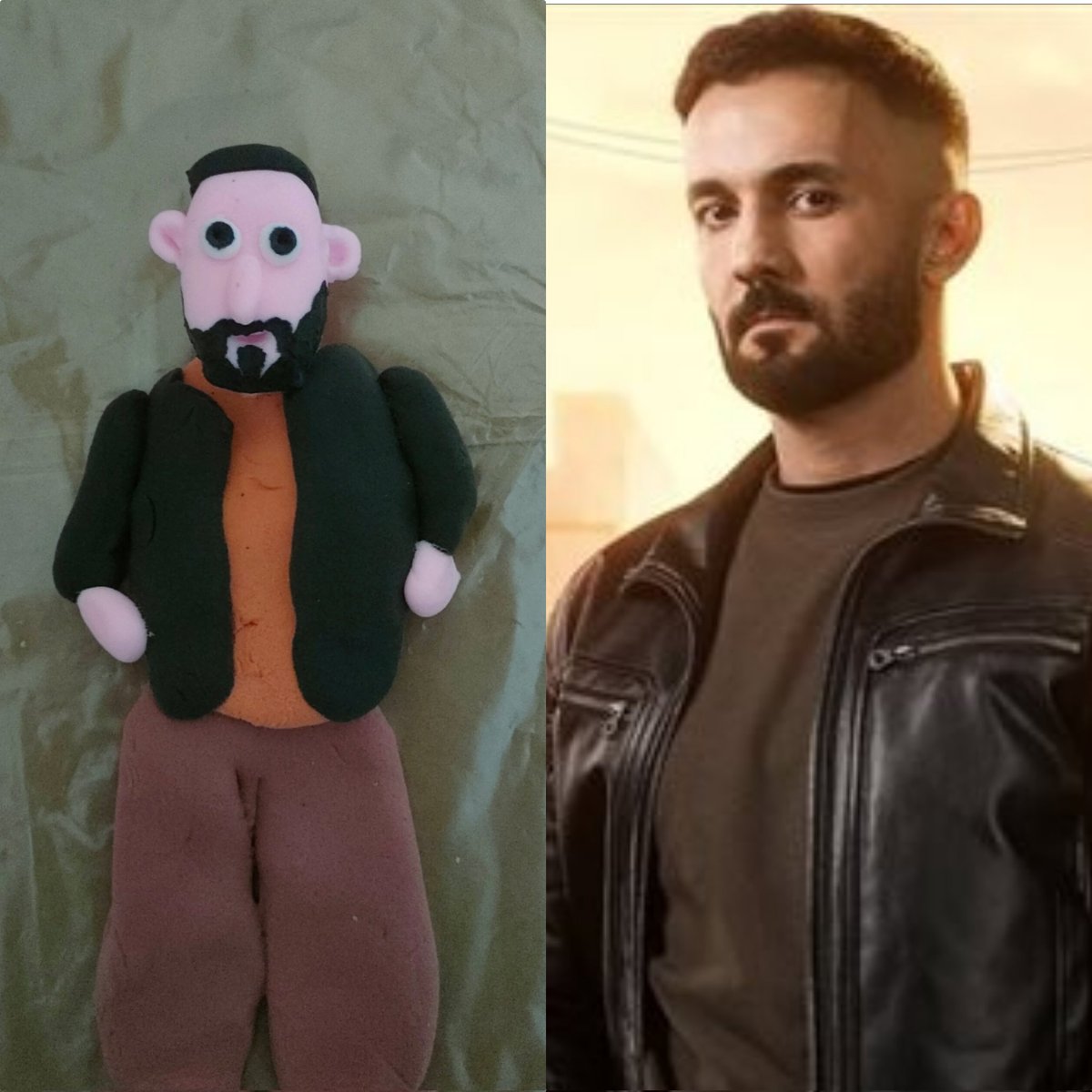 Eman Yasser tweet media