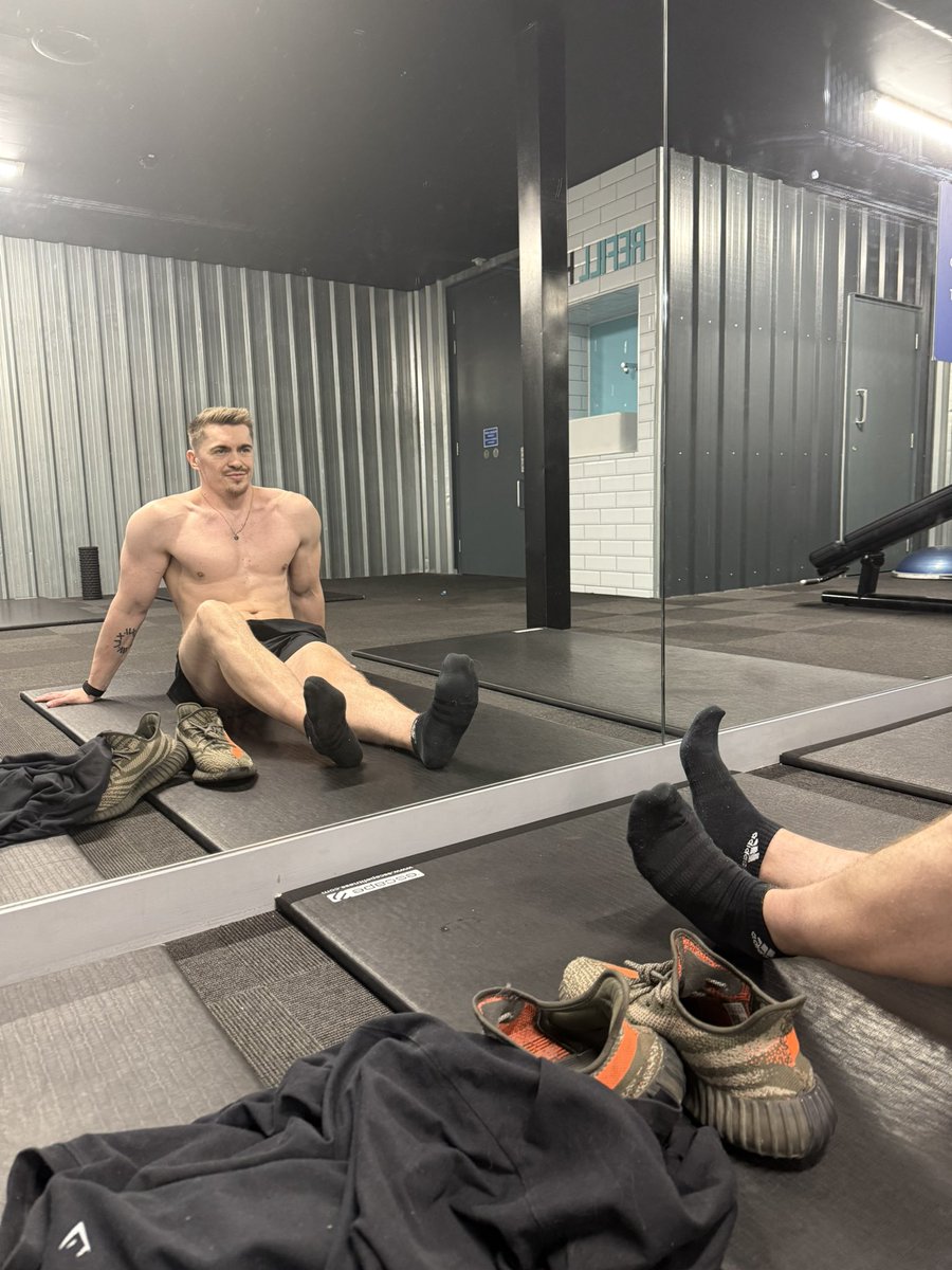 Alpha Alex 🐺 tweet media