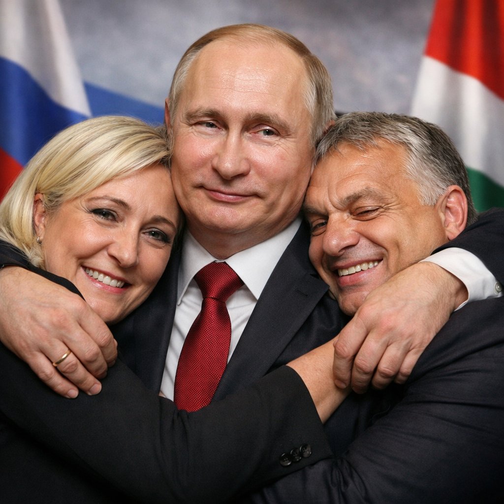 𝙋𝑨𝙎𝑪𝘼𝑳𝙊𝑼⚡NAFO ⚡ 🌍 🇫🇷 🇪🇺 🇺🇦 tweet media