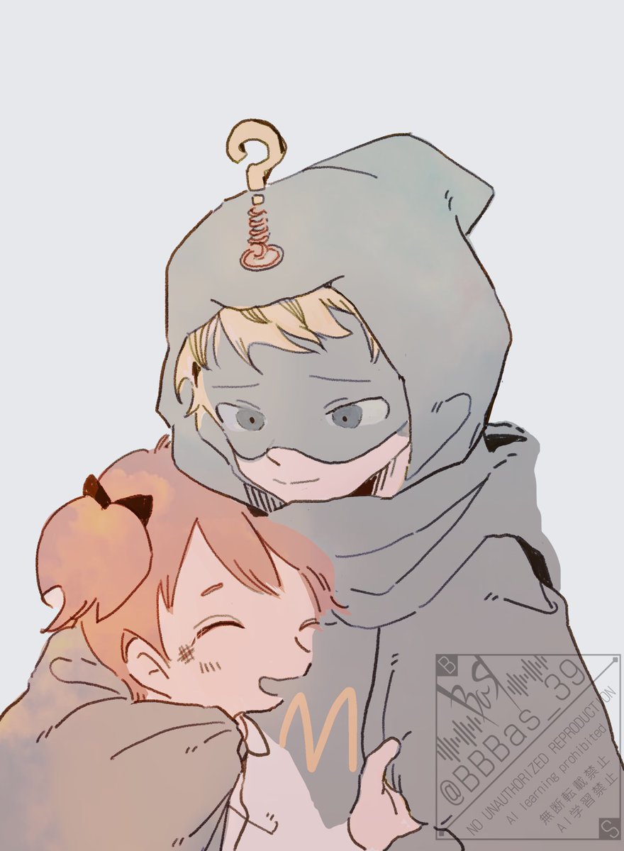 ばすたおる tweet media