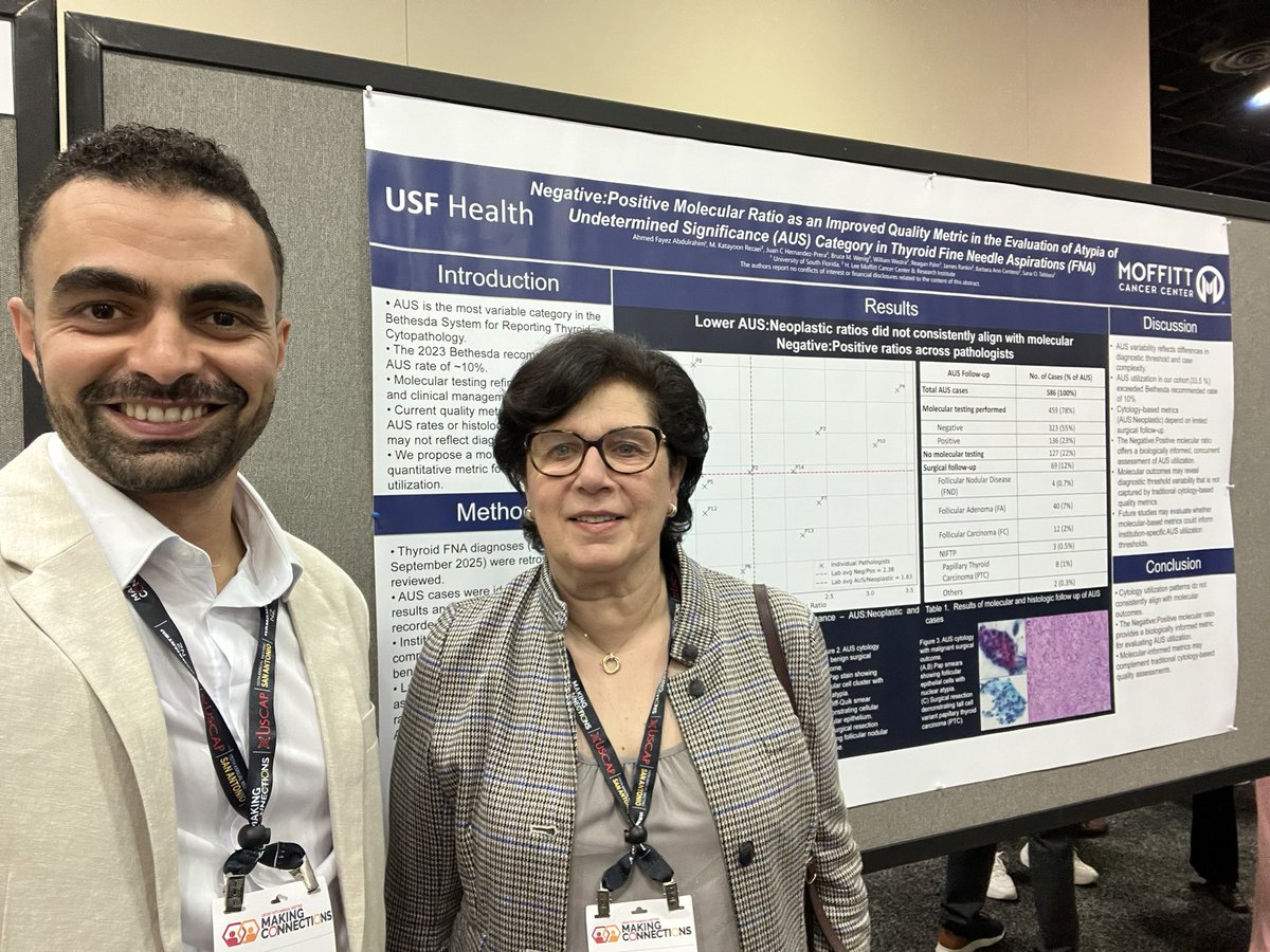 Humberto Trejo Bittar, MD, FCAP tweet media