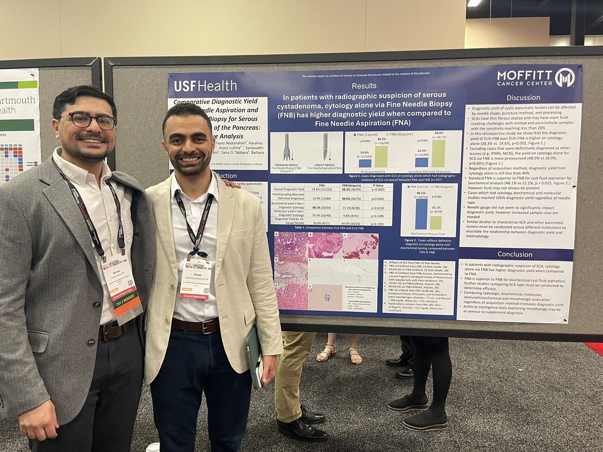 Humberto Trejo Bittar, MD, FCAP tweet media