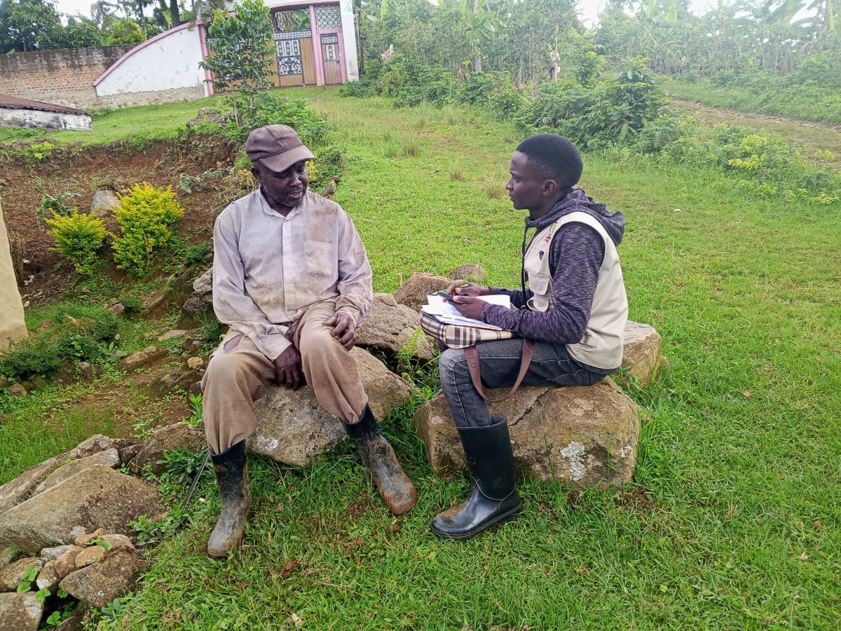 MUWEI_UG's tweet image. At MUWEI, we reach the furthest grassroots communities where essential services are often limited, ensuring no one is left behind in access to opportunity, support, and development. #GrassrootsImpact #CommunityHealth #SHFSmartAgric #SustainableEnvironment #Education #MUWEI