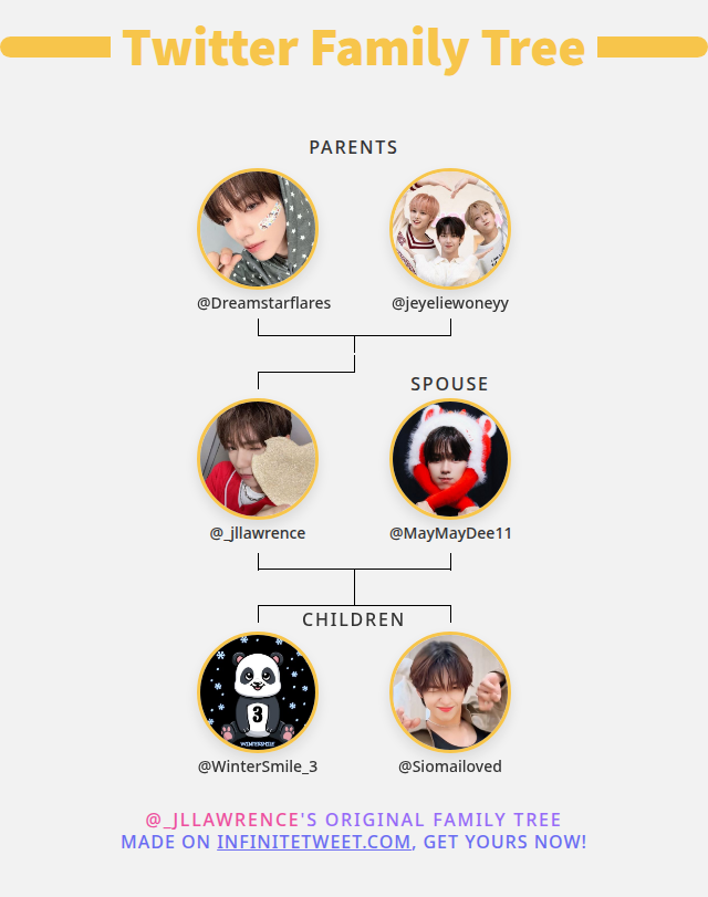 J13 ๐ฆYENCE ๐๐ฉ tweet media